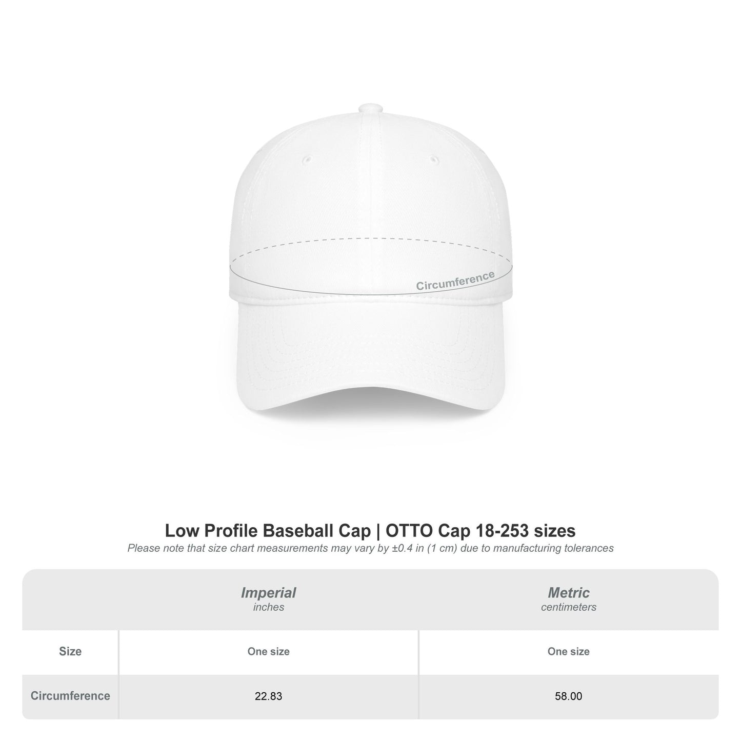 Rope Drop Pro Baseball Hat
