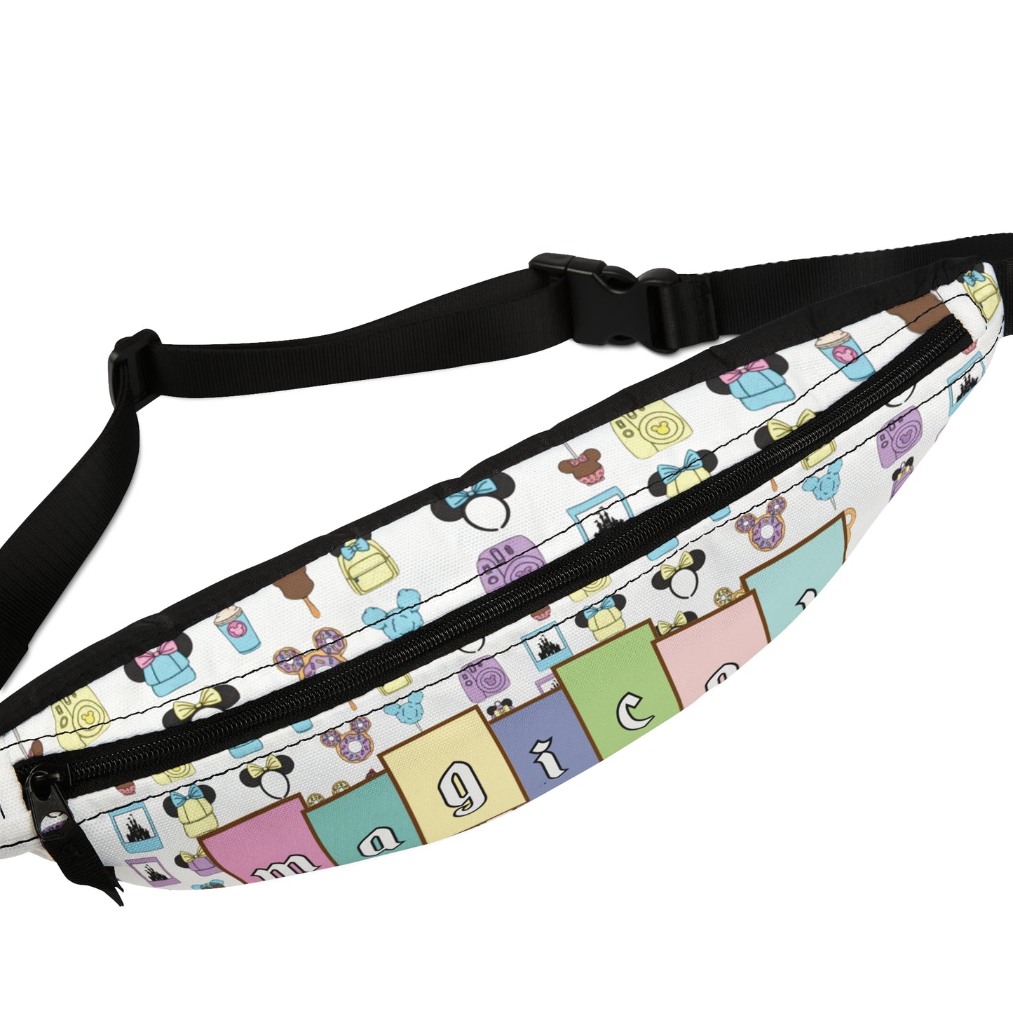 Magical Fanny Pack