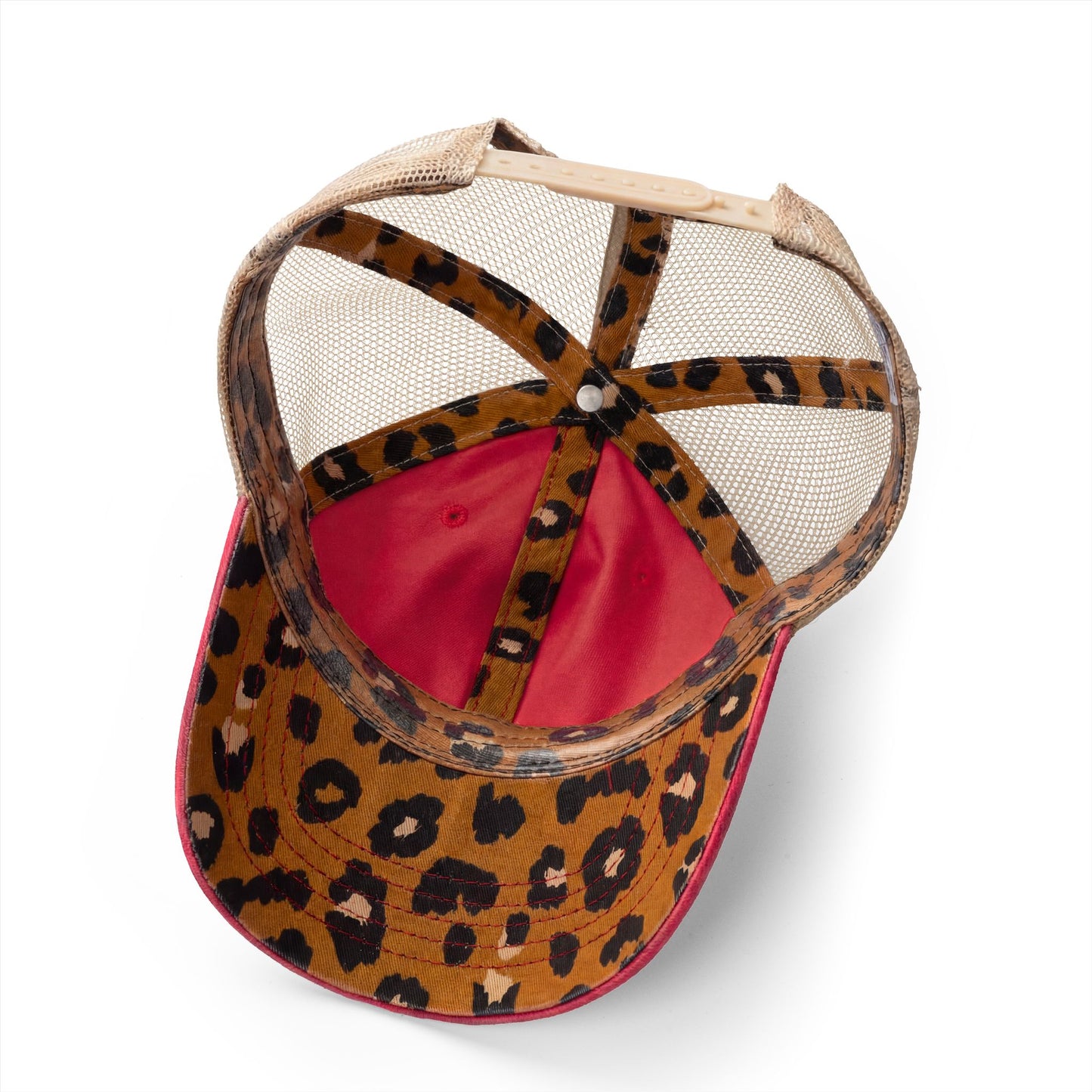 Women's Ghost Host Cap