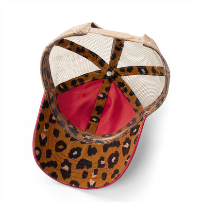 Women's Ghost Host Cap