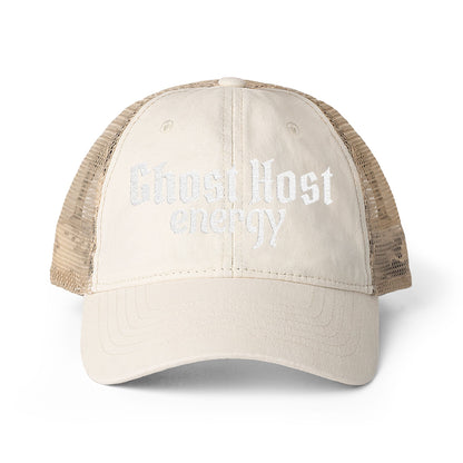 Women's Ghost Host Cap