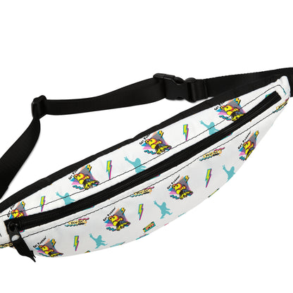 Goofy Movie Fanny Pack Vibes