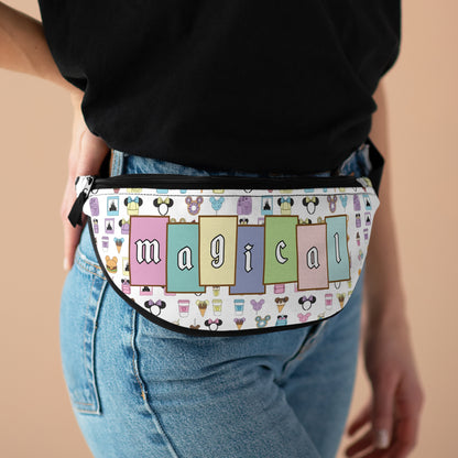 Magical Fanny Pack