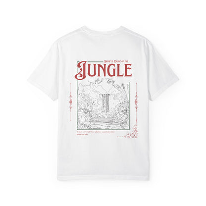 Jungle Adventure T-shirt