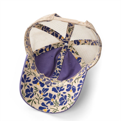 Women's Ghost Host Cap