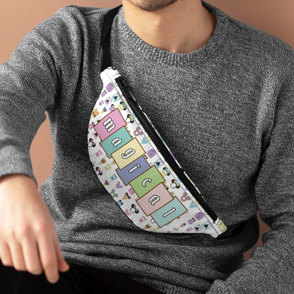 Magical Fanny Pack
