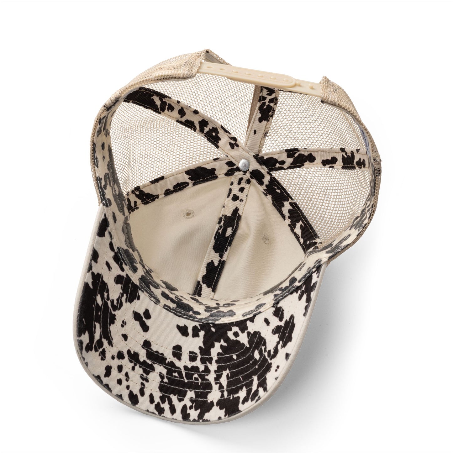 Women's Ghost Host Cap