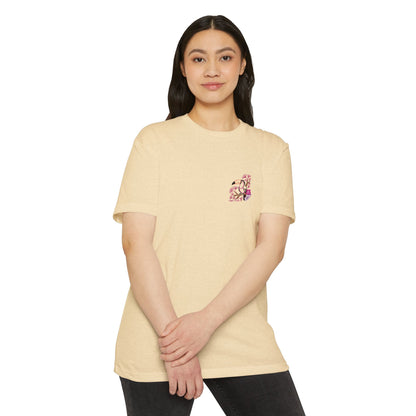 Enchanted Tropical Room Tee