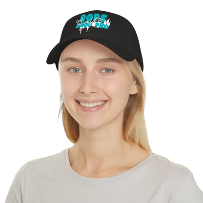 Rope Drop Pro Baseball Hat