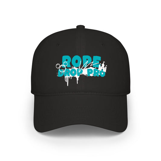 Rope Drop Pro Baseball Hat