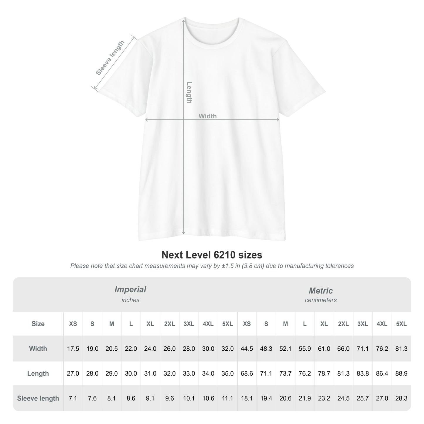 Enchanted Tropical Room Tee