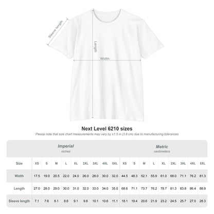 Enchanted Tropical Room Tee