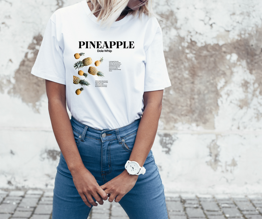 Pineapple Whip