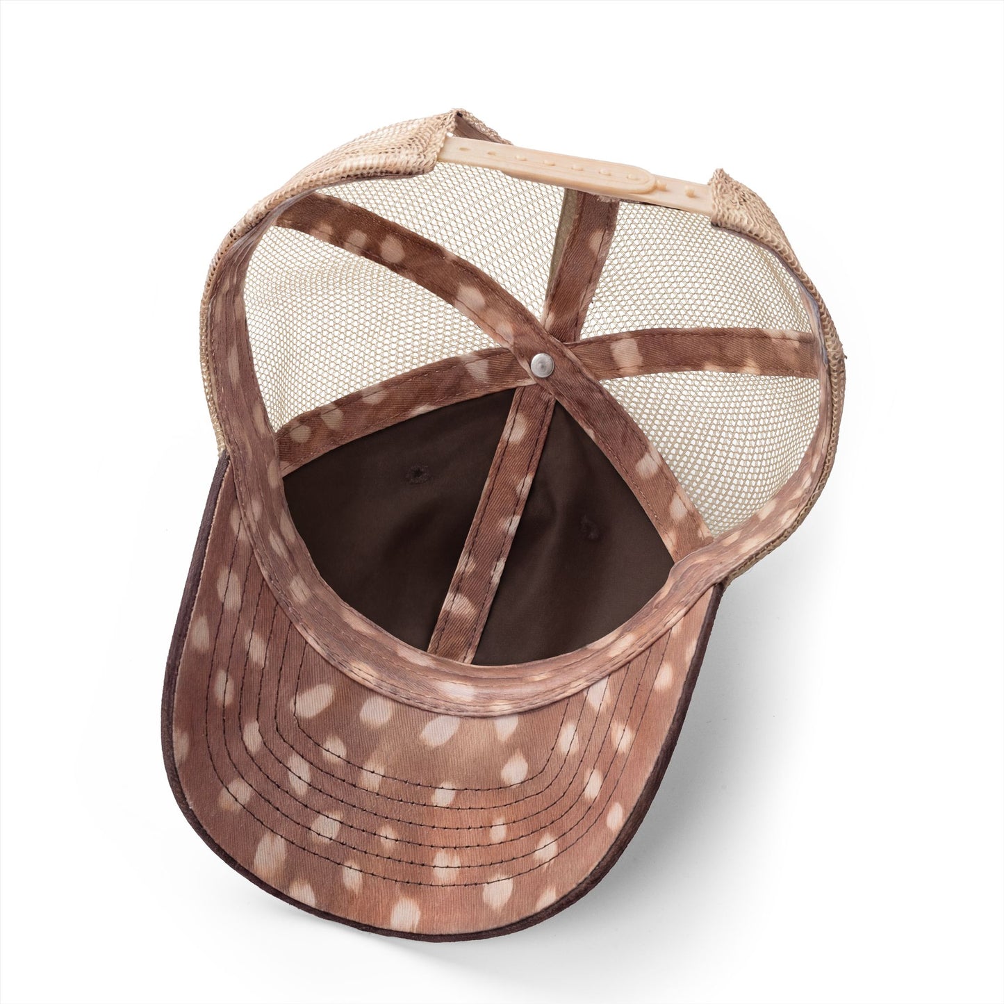 Women's Ghost Host Cap