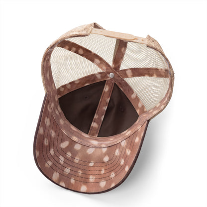 Women's Ghost Host Cap