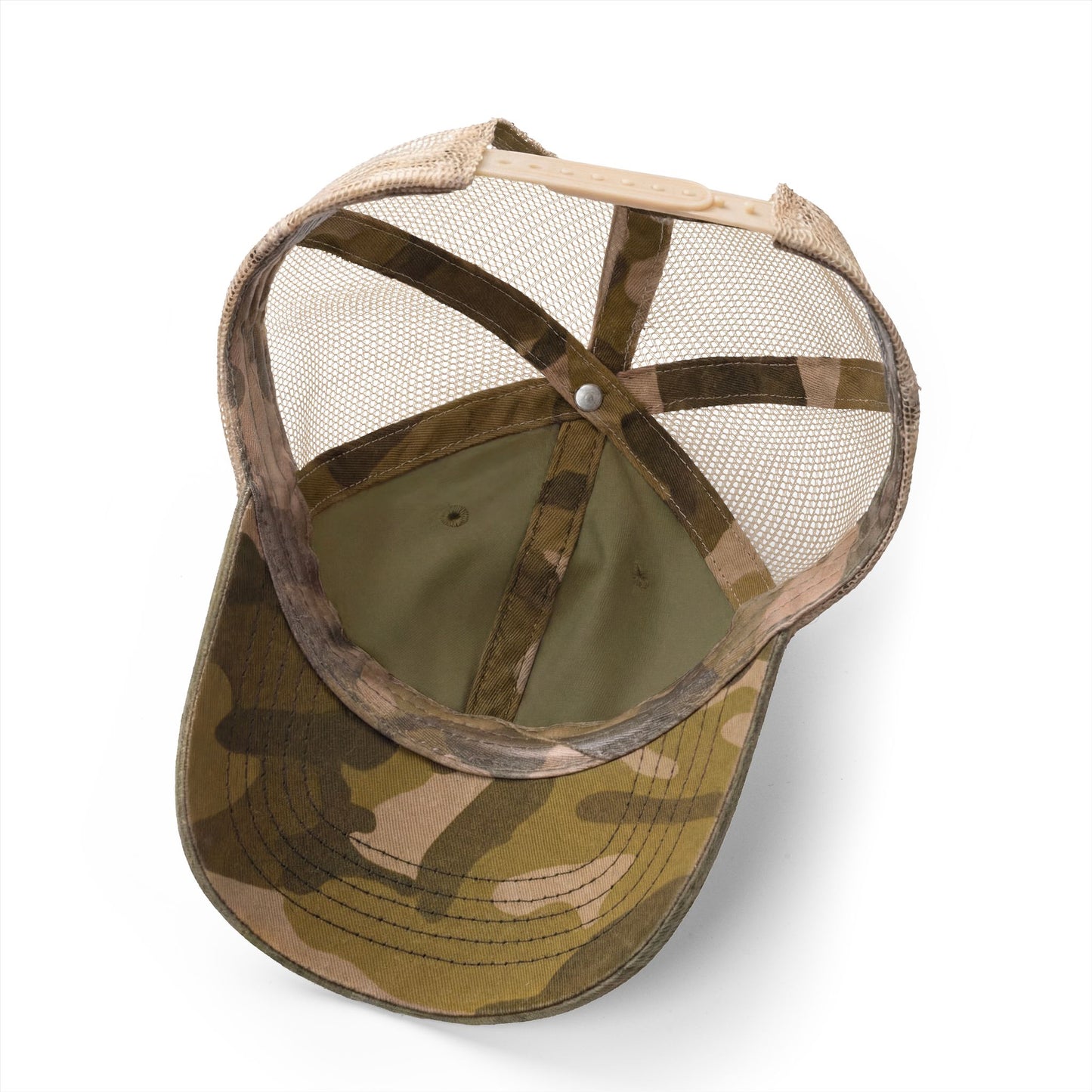 Women's Ghost Host Cap