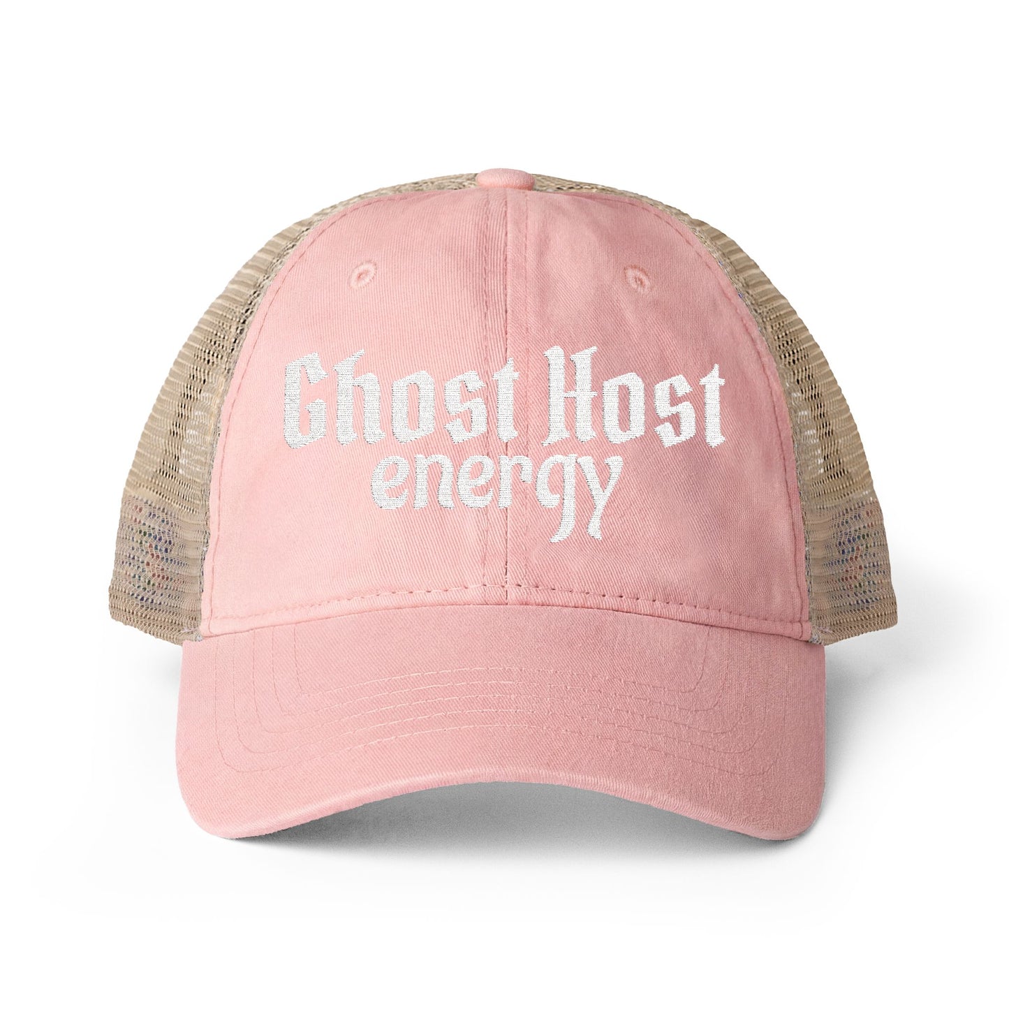 Women's Ghost Host Cap