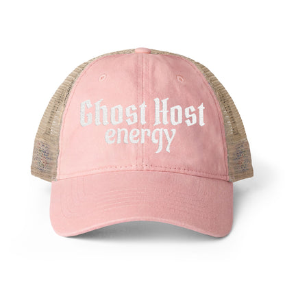 Women's Ghost Host Cap
