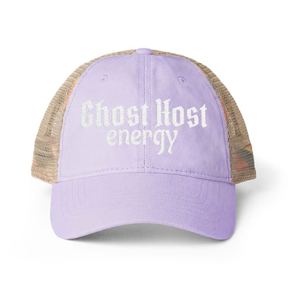 Women's Ghost Host Cap