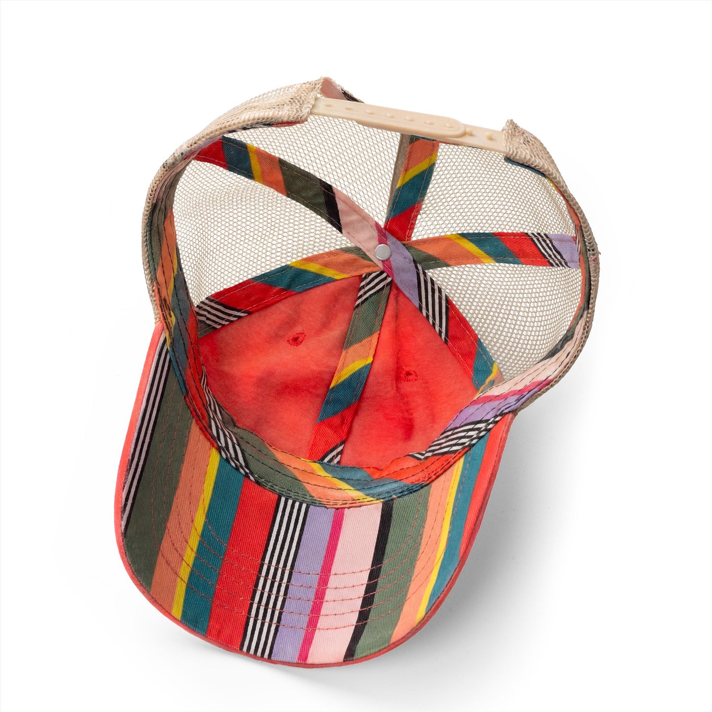 Women's Ghost Host Cap