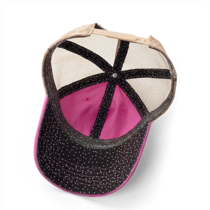 Women's Ghost Host Cap