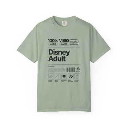 Disney Adult Tee