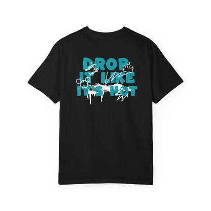 Rope Drop Pro-Drop It Like It's Hot
