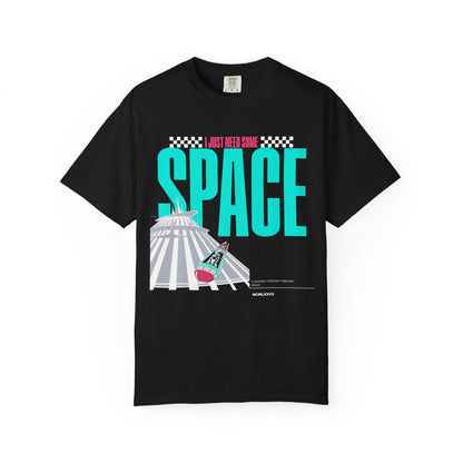 I Need a Little Space