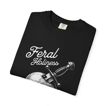 Feral Holiness