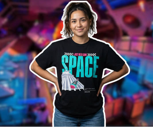 I Need a Little Space