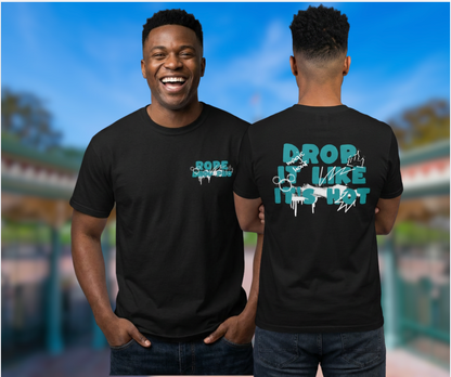 Rope Drop Pro-Drop It Like It's Hot