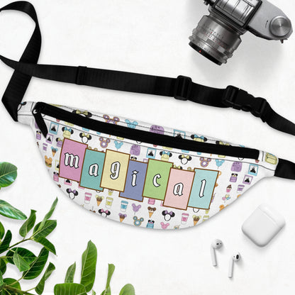 Magical Fanny Pack