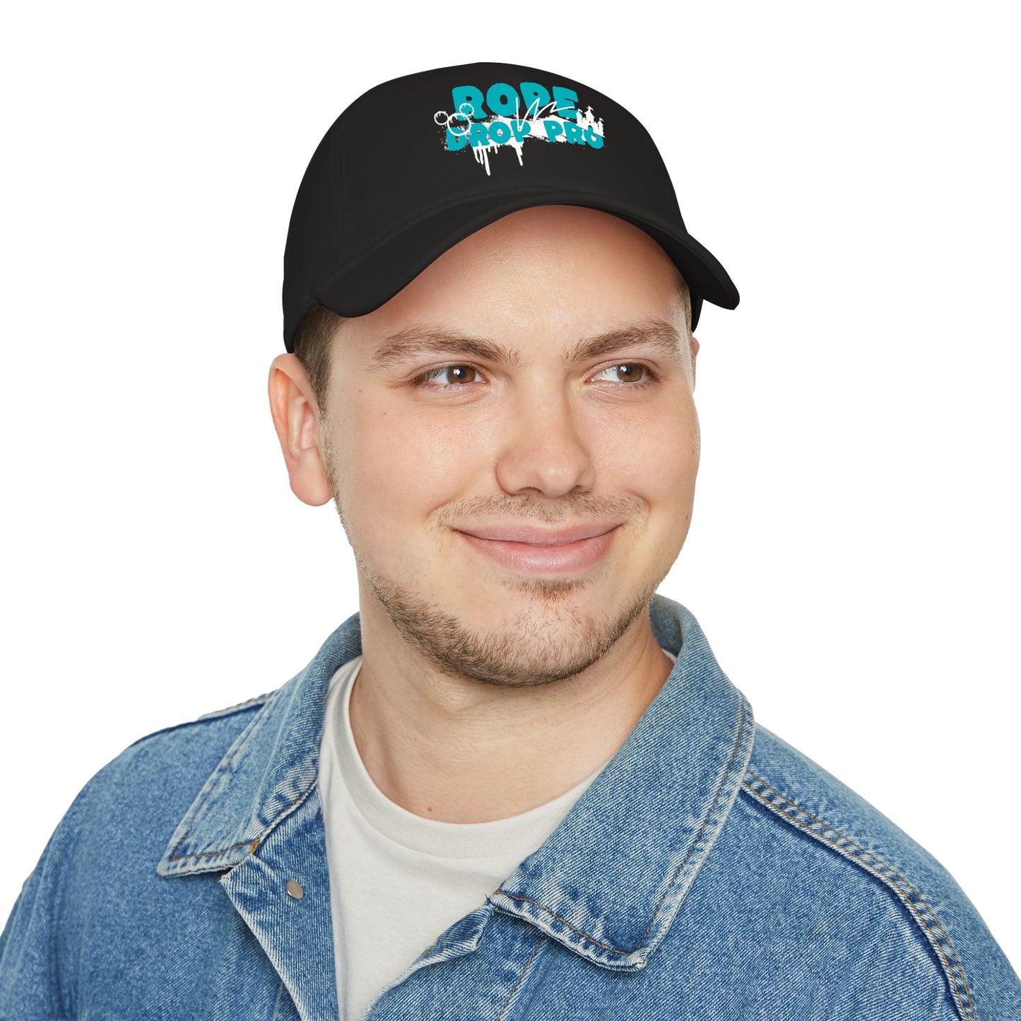 Rope Drop Pro Baseball Hat
