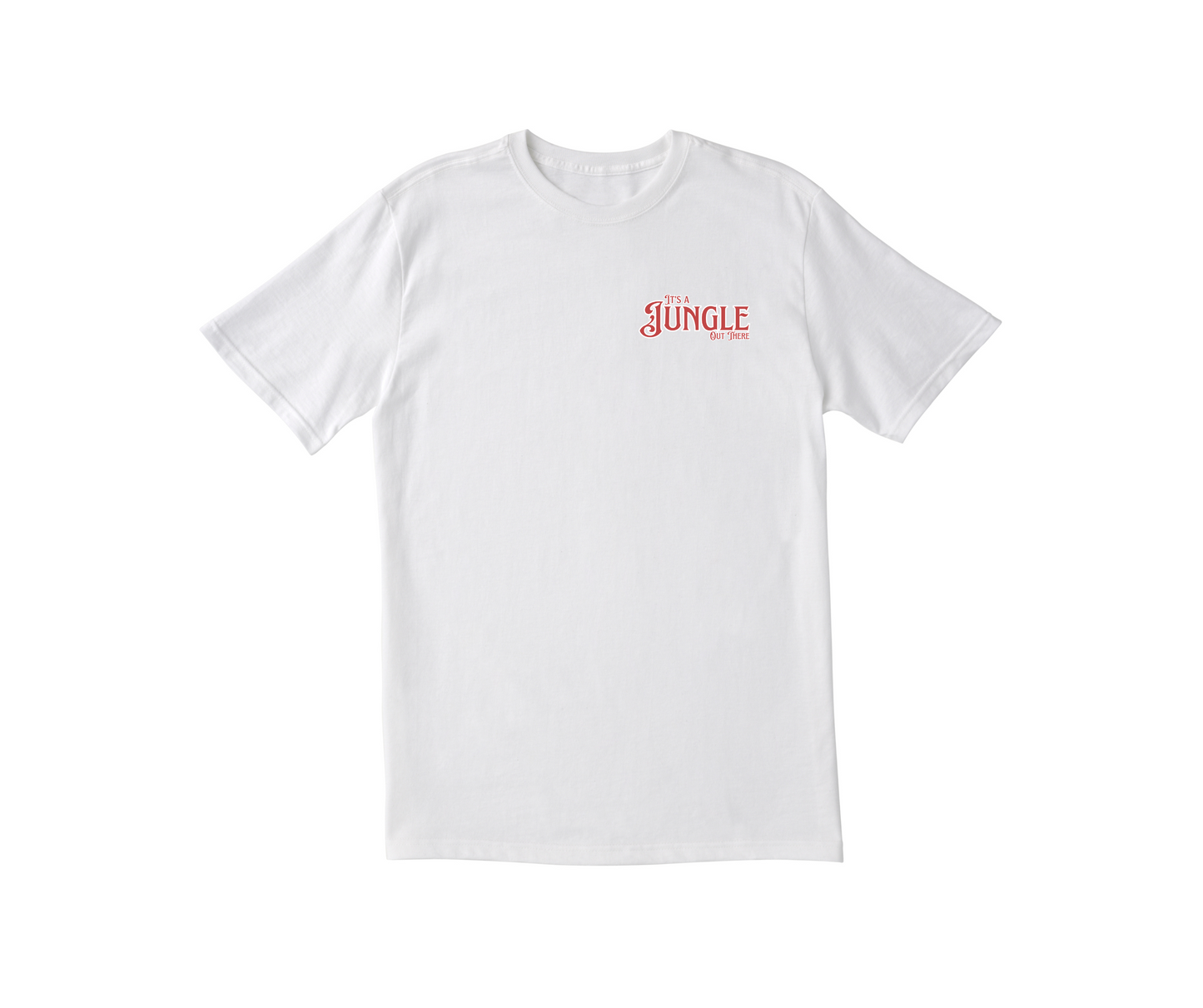 Jungle Adventure Tee