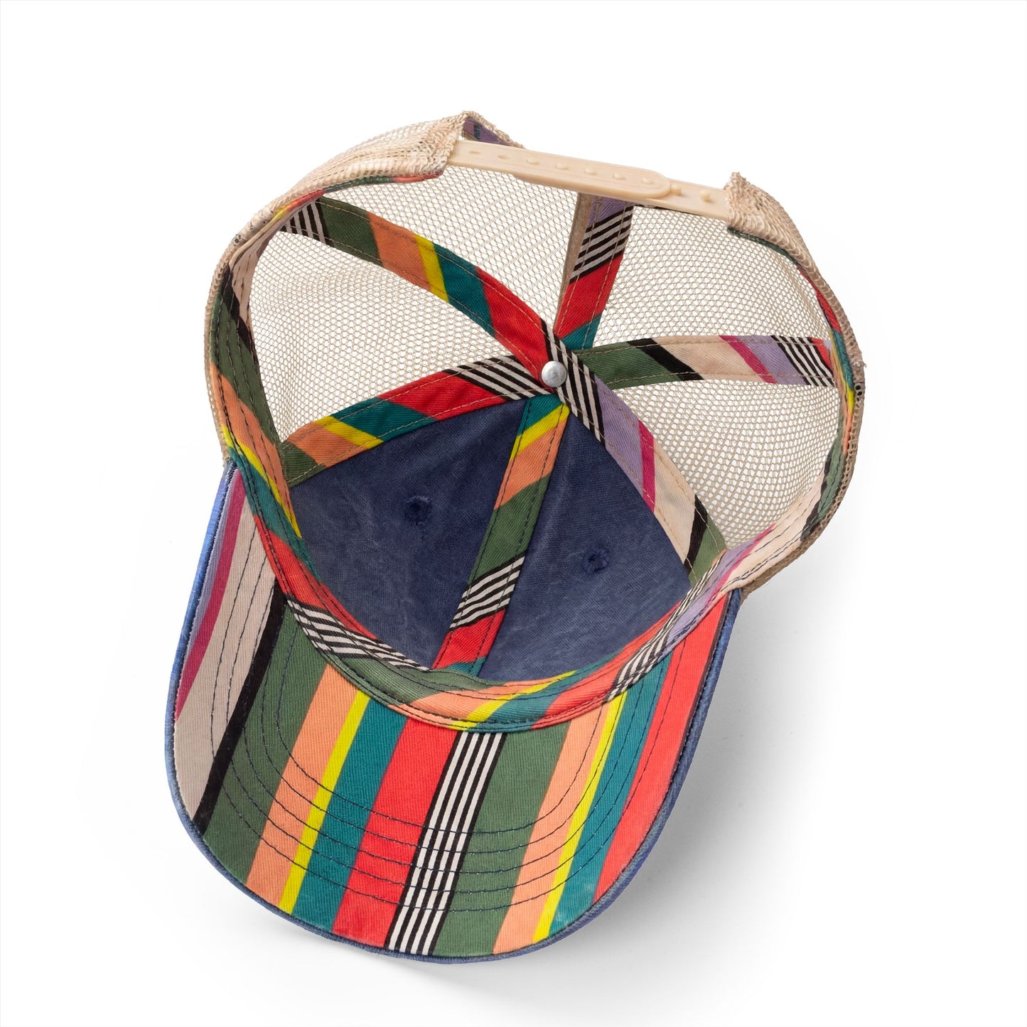 Women's Ghost Host Cap