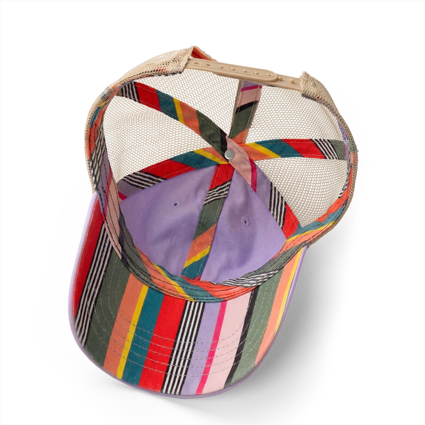 Women's Ghost Host Cap