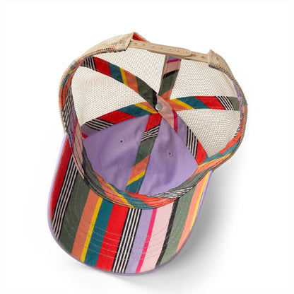 Women's Ghost Host Cap
