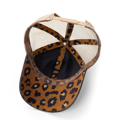 Women's Ghost Host Cap