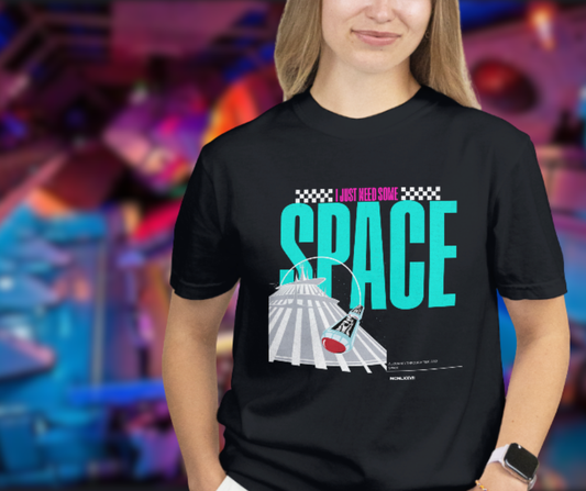 I Need a Little Space