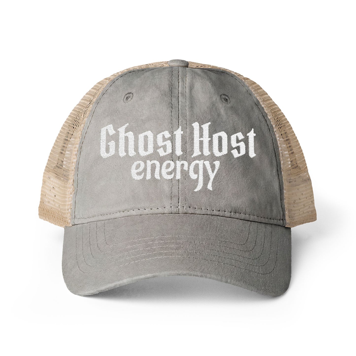 Women's Ghost Host Cap