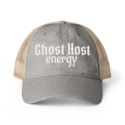 Women's Ghost Host Cap