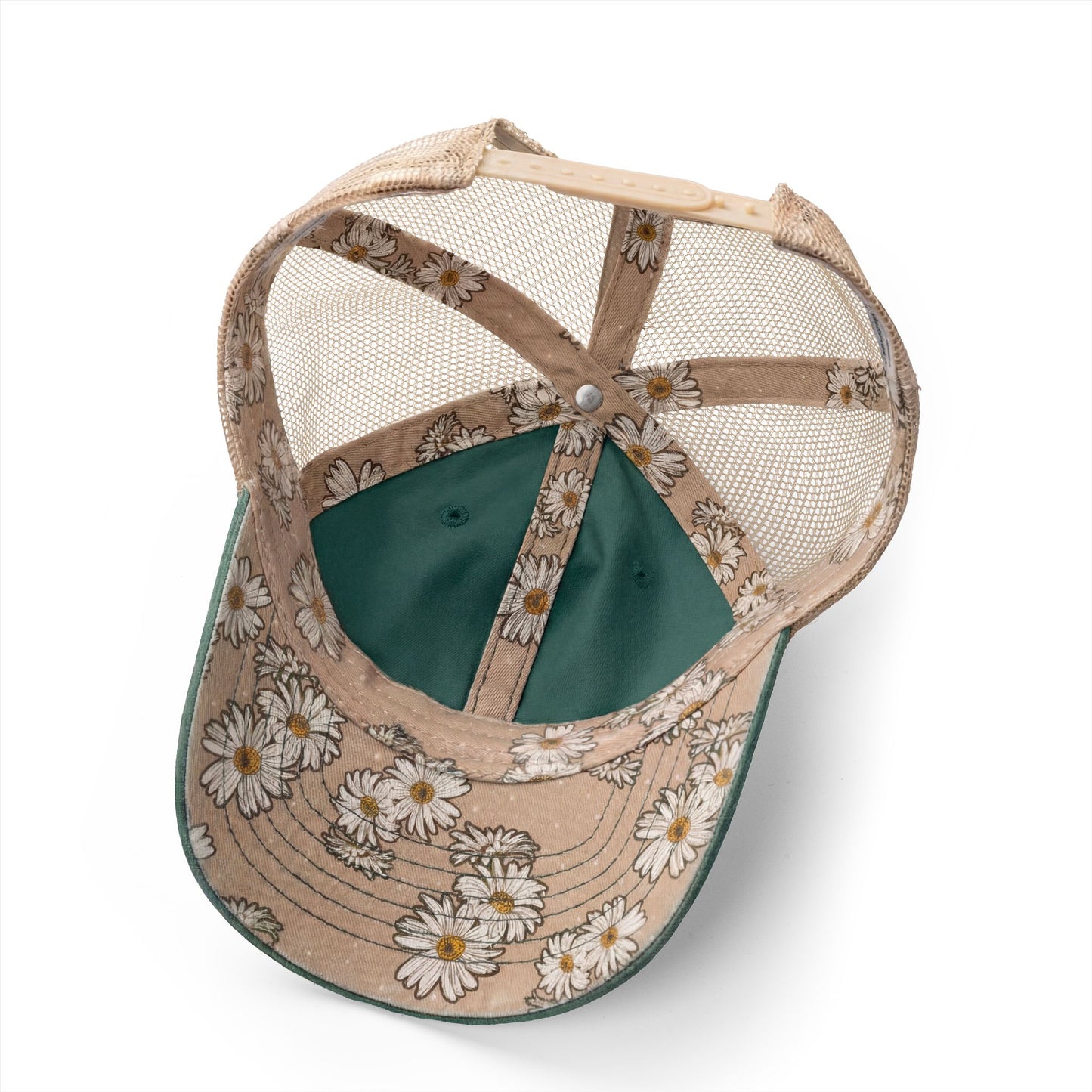 Women's Ghost Host Cap