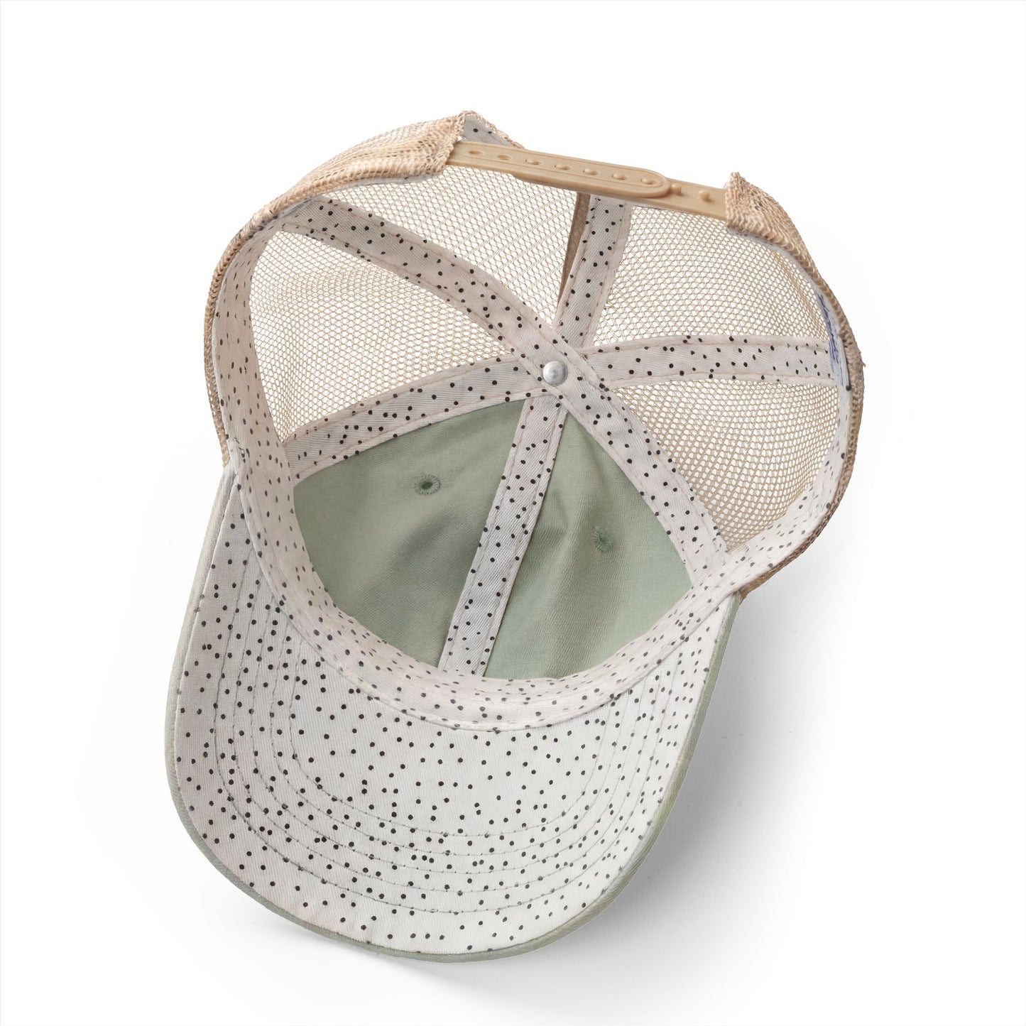 Women's Ghost Host Cap