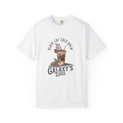 Galaxy's Edge Cold Brew T‑Shirt