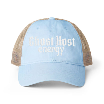 Women's Ghost Host Cap