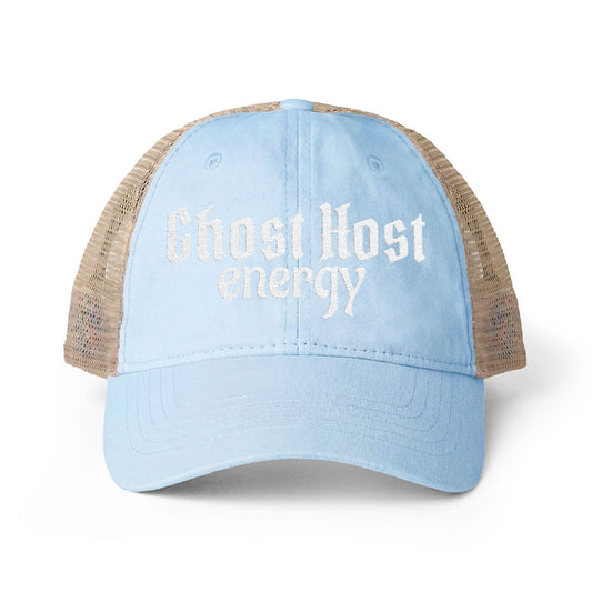 Women's Ghost Host Cap