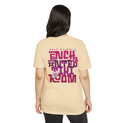 Enchanted Tropical Room Tee