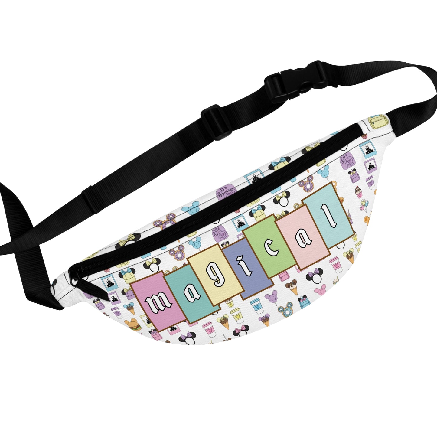 Magical Fanny Pack