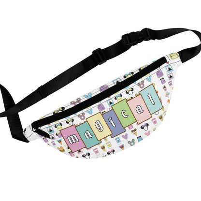 Magical Fanny Pack