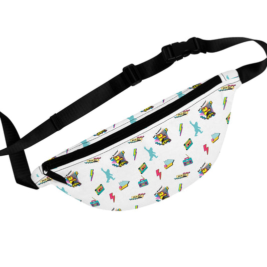 Goofy Movie Fanny Pack Vibes